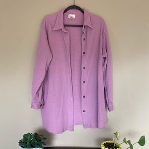 Vintage Roman’s Shaket Sz. XL